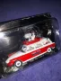 Citroen ID Break -Tour de France 1963 NOREV 1.43 Scale Top rare  model.!, снимка 1