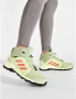 adidas TERREX MID GTX K  номер 39 ,5-40 водоустойчиви маратонки , снимка 2