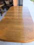 Разтегателна трапезна маса , снимка 5