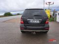 **САМО НА ЧАСТИ*** Mercedes ML 350 CDI, Facelift, Теглич, десен волан, снимка 12