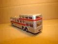 BREKINA H0 1/87 BUSSING МОДЕЛ КОЛИЧКА АВТОБУС, снимка 5