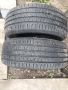Летни гуми 15 цола - 2 броя с размери 195/55 R 15 , снимка 1 - Гуми и джанти - 45974589