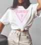 Дамска тениска GUESS, снимка 6