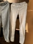 Маркови дънки H&M u ZARA 146,  152. Момиче, снимка 12