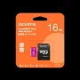 MicroSD карта памет, 80MB/s, 64GB, снимка 2