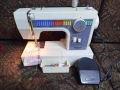 Метална шевна машина NECCHI 559, снимка 6