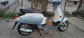 Sym Fiddle 50cc 4t , снимка 9