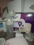 Philips Електрическа помпа за кърма + Подаръци, снимка 5