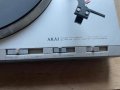 Грамофон Akai Ap-Q310, снимка 5