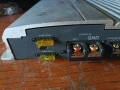 авто усилвател Kenwood kac 846, снимка 5