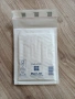 Пощенски плик с въздушна защита (bubble envelope)., снимка 2