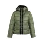 ДАМСКО ЯКЕ - G-STAR RAW MEEFIC HOODED PADDED JACKET; размери: XS, S и M, снимка 4