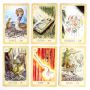 Ленорман карти:Tanis Lenormand & Pagan Lenormand & Fairytale Lenormand, снимка 6