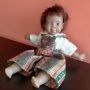 Характерна кукла 25 см, снимка 6