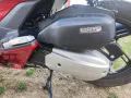 Honda PCX 125 12к.с. 4T 3850km 2017г, снимка 10