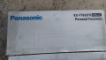 Телефон - факс Panasonik KX - FT932, снимка 2