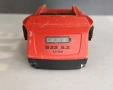 Hilti B 22/5.2 Ah Li-Ion батерия, снимка 1