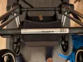 Количка Cybex Priam Lux, снимка 7