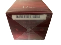 Aqua Fahrenheit Dior 125 ml Eau de Toilette splash and spray new in sealed box !, снимка 3