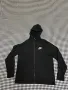 оригинално Nike AV15 Zip Hoody мъжко размер Л , снимка 1