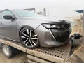 Peugeot 508 SW GT 1.5BlueHDi 131k.c. 2021г./YHZT/ Пежо 508, снимка 5