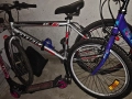 DRAG 26" и CROSS 24" колелета / велосипеди, снимка 3