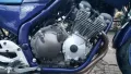 YAMAHA,PRODAVAM XJ 600S motor "turar", снимка 6