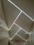 Интериорни 3Д опънати тавани, декоративни мазилки, гипсокартон и др., снимка 13