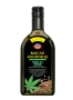 Конопено масло CBD EXTRA VIRGIN Нерафинирано студено пресовано масло от семена (олио) Агроселпром, снимка 1