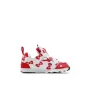 Детски маратонки REEBOK x Hello Kitty Versa Pump Fury Shoes White/Red, снимка 1