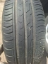 Летни гуми с лети джанти 15",5х112, снимка 2