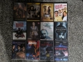 ЛОТ ФИЛМИ DVD ,Blu Ray 3D, снимка 5