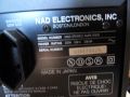 Усилвател NAD 3400, снимка 5