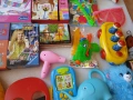 Лот: детски играчки и игри, снимка 3