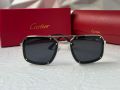 Cartier мъжки слънчеви очила, снимка 8