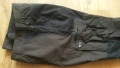 BASECAMP OUTDOOR Trouser размер L панталон със здрава материя - 1946, снимка 10