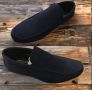 Мъжки велурени обувки (001) - 2 цвята, снимка 2