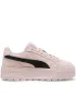 Дамски маратонки PUMA Karmen II Shoes Pink, снимка 2