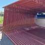 Продавам НОВО рамково италианско скеле., снимка 1