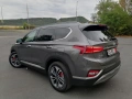 Hyundai Santa fe PREMIUM-HEAD-UP--4X4-ОБДУХВАНЕ-360-КАМЕРИ-ПАМЕТ , снимка 8