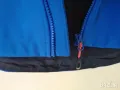 🏷️ Karrimor Elite / S* / мъжко яке SoftShell с полар флиис, снимка 8