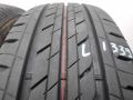 2бр летни гуми 185/60/15 BRIDGESTONE L01339 , снимка 2