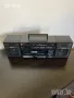 Panasonic RX-CW43 VINTAGE RETRO BOOMBOX Ghetto Blaster радио касетофон, снимка 4