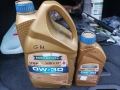 Масло Ravenol VSF USVO 5l + 1l, снимка 1