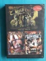 Deep Purple,Ian Gillan,Santana,G3,Motley Crue,Page & Plant-DVD Video, снимка 16