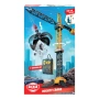 Кран Dickie Toys - Mighty Crane, с дистанционно управление, снимка 2
