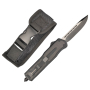 Автоматичен Нож Dulotec K185A, снимка 1 - Ножове - 45007365