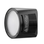 Кръгла светкавица Godox H200R Round Flash Head for AD200, снимка 2