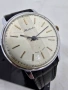 Винтидж съветски часовник RAKETA - кал. 2609.HA - произведен в СССР - класически раиран циферблат, снимка 5
