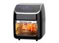 German Line AirFryer Oven 12 литра- на едро, снимка 1